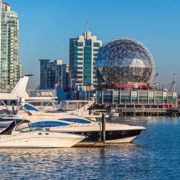 VANCOUVER CLASICO