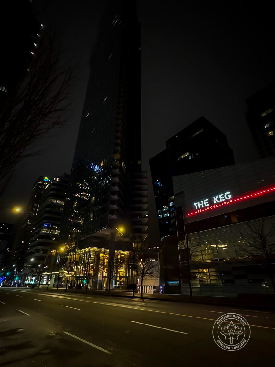vancouver